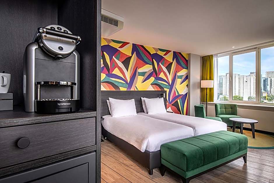 Thon Hotel Rotterdam City Centre
