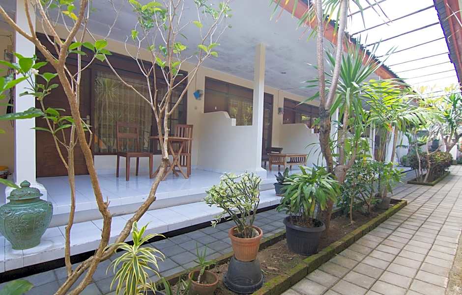 Pondok Nuri Homestay