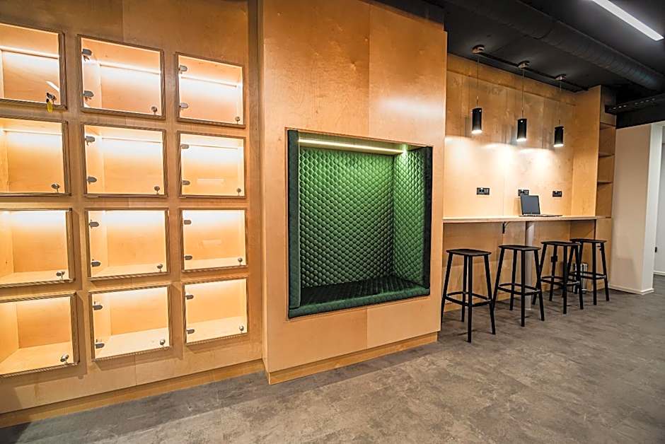 Dragons Dream Hostel