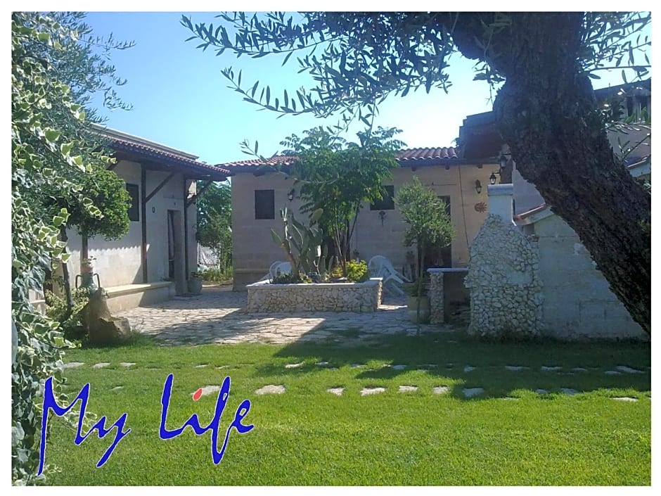 MyLife B&B Country House