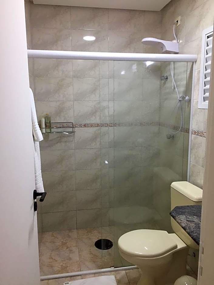 Flat Amarilis apto inteiro