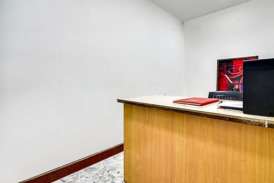 SPOT ON 69340 Hotel Nagpur – Nagpur, OH
