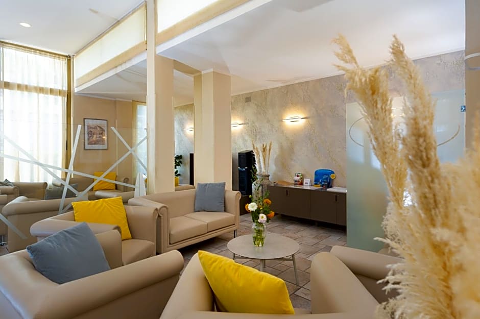Hotel Nuova Sabrina