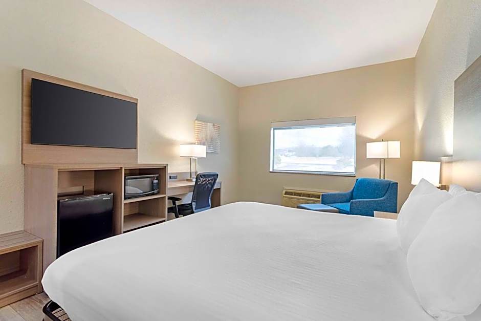 Best Western Of Wise