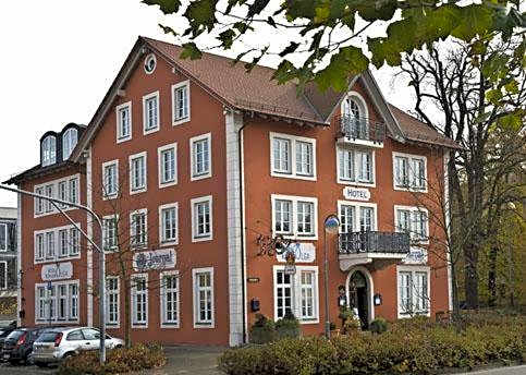 Hotel Konigin Olga