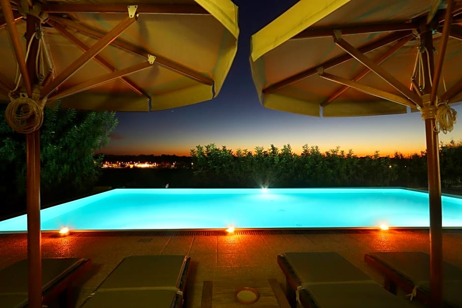 Antica Masseria Pescu