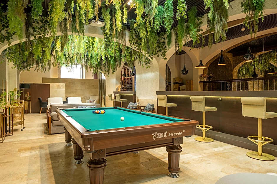 Spektr Boutique Hotel Yalikavak