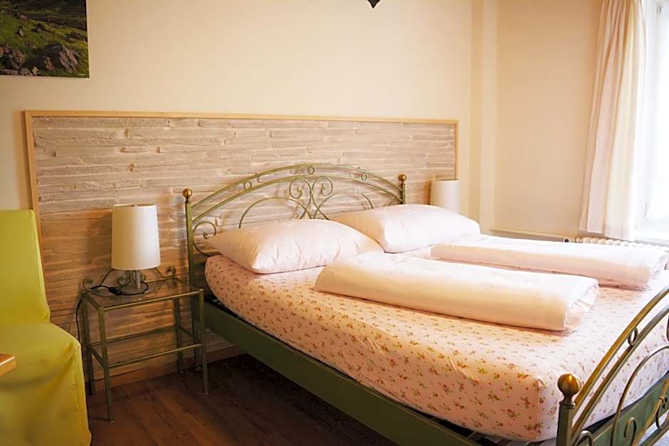 Hotel Restaurant Belvedere