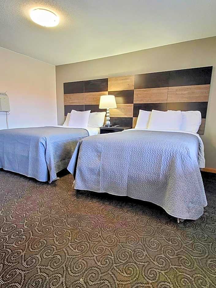 Woodland Inn