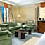 The Michelangelo Hotel