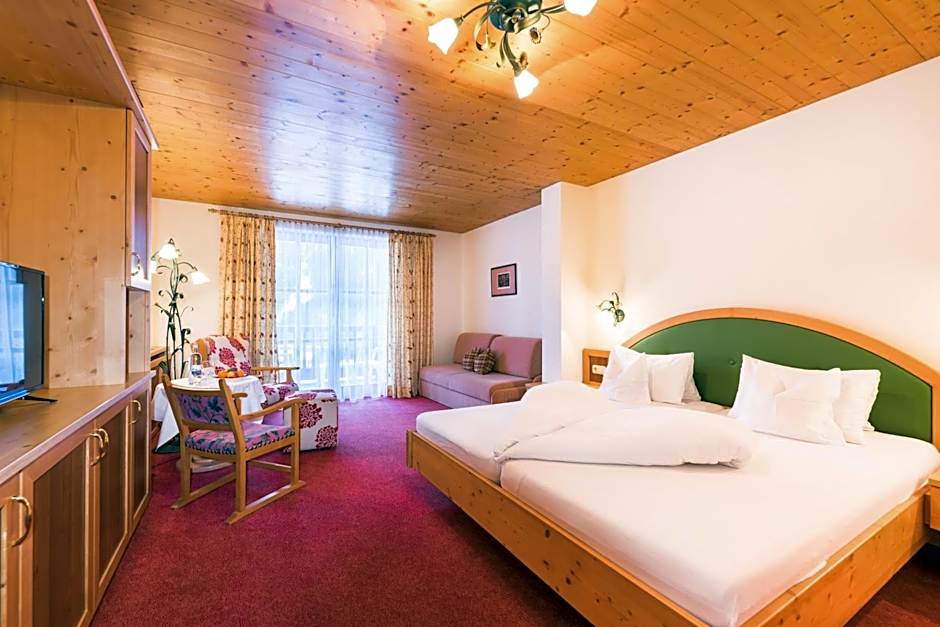 Hotel Krimmlerfälle