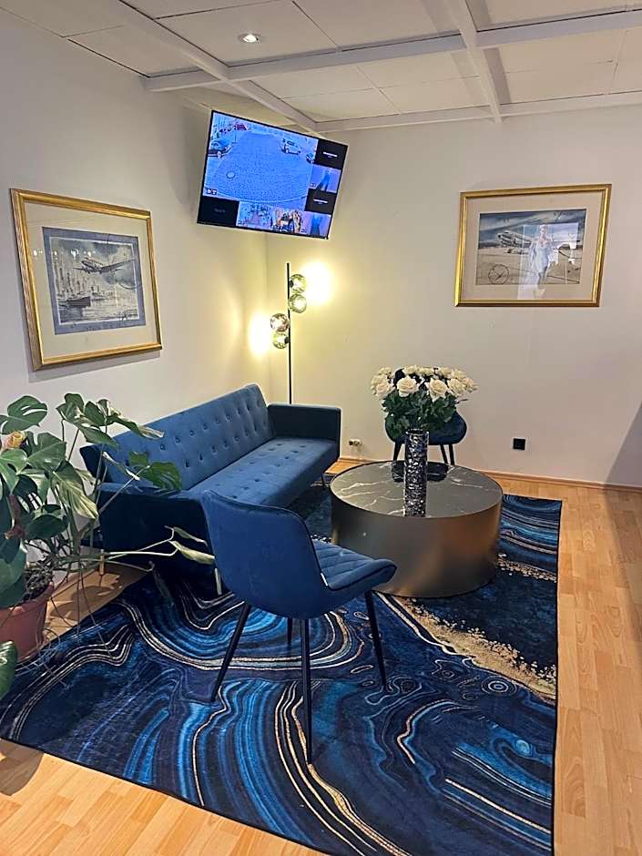 Hotel Torgauer Brauhof