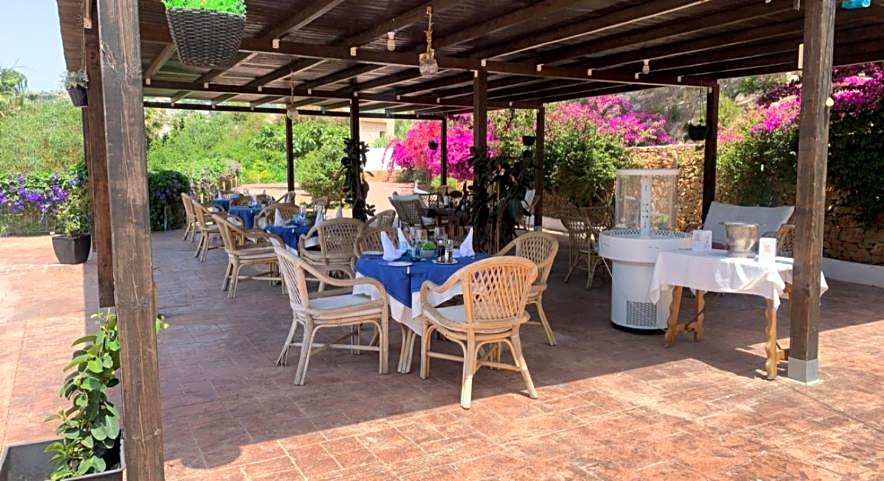 Hotel Restaurant Baladrar