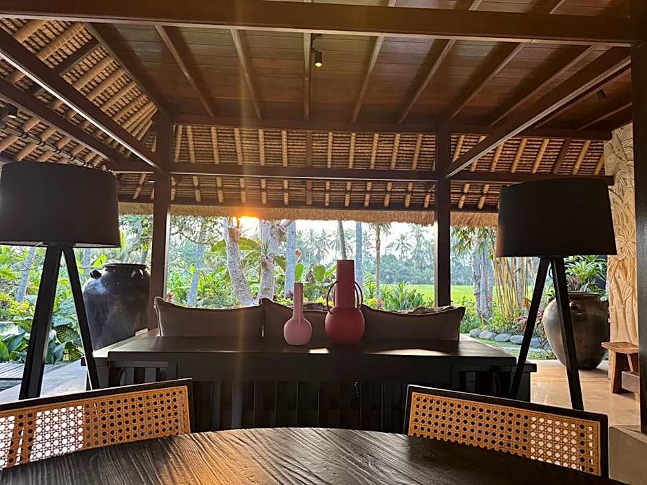 Villa Pantulan Bali