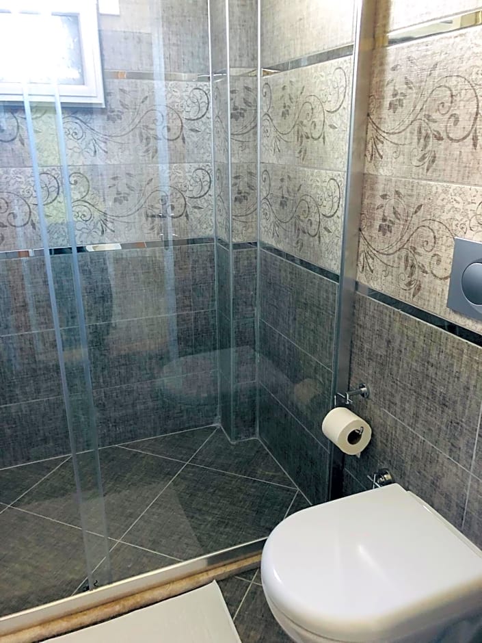 AdaHan Family Rooms Gocek