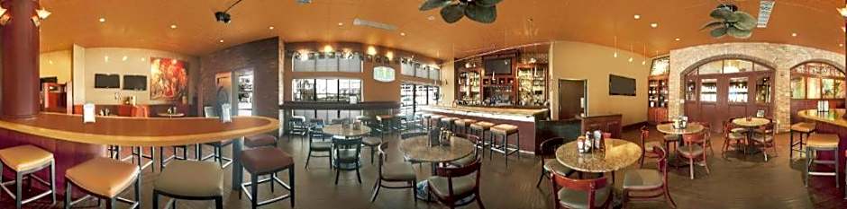 Fairfield Inn & Suites Baltimore Downtown/Inner H – Baltimore, MD