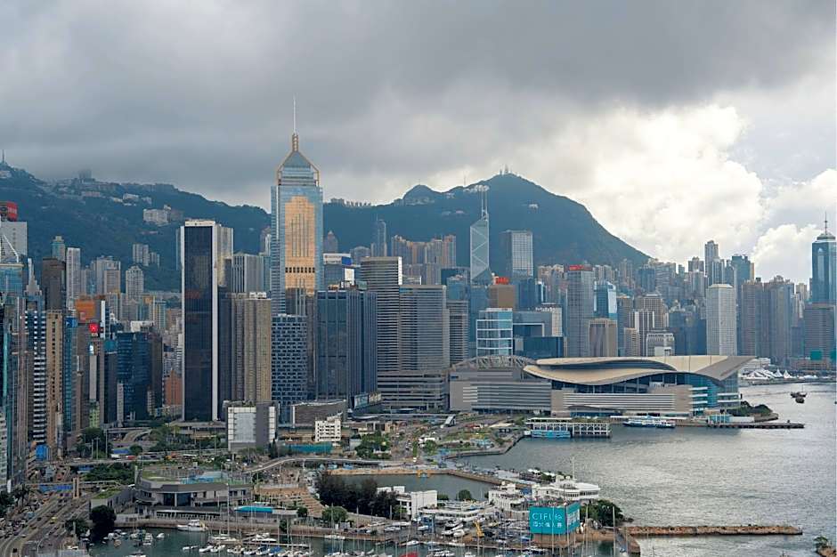 Twenty One Whitfield