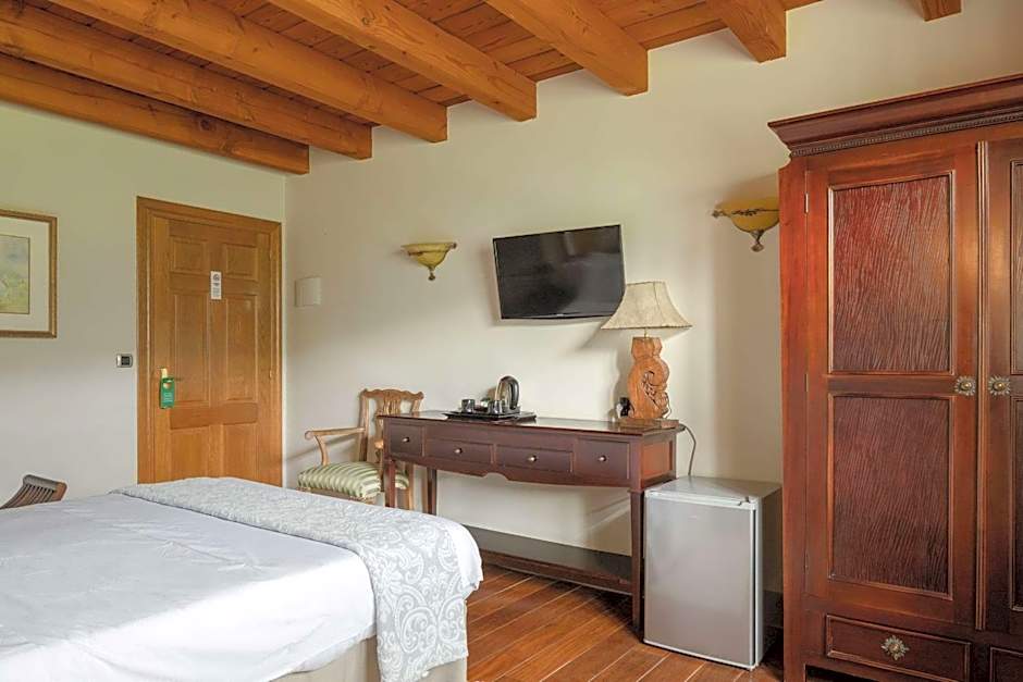 Hotel & Spa Etxegana