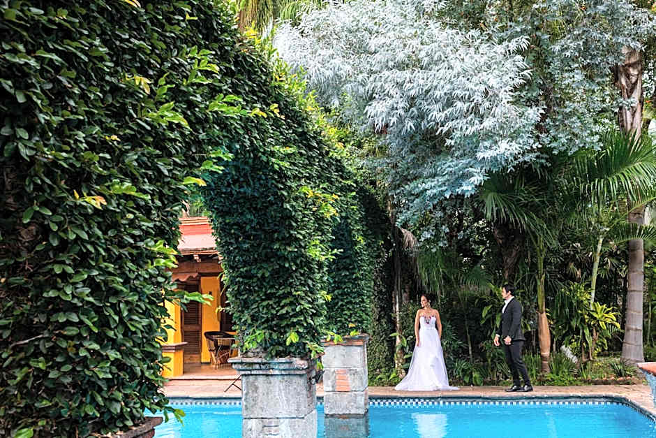 La Joyita Cuernavaca