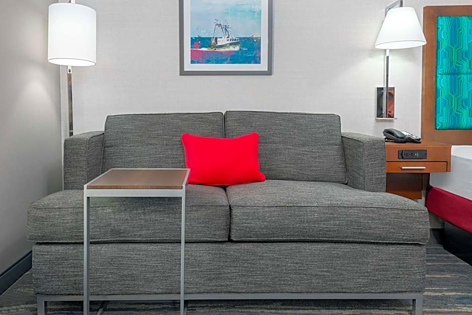 Hampton Inn By Hilton Coventry-Warwick Area