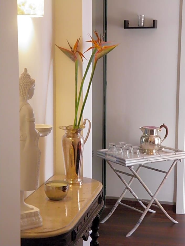 Hotel Alpino Atlantico Ayurveda Cure Centre - Adults Only