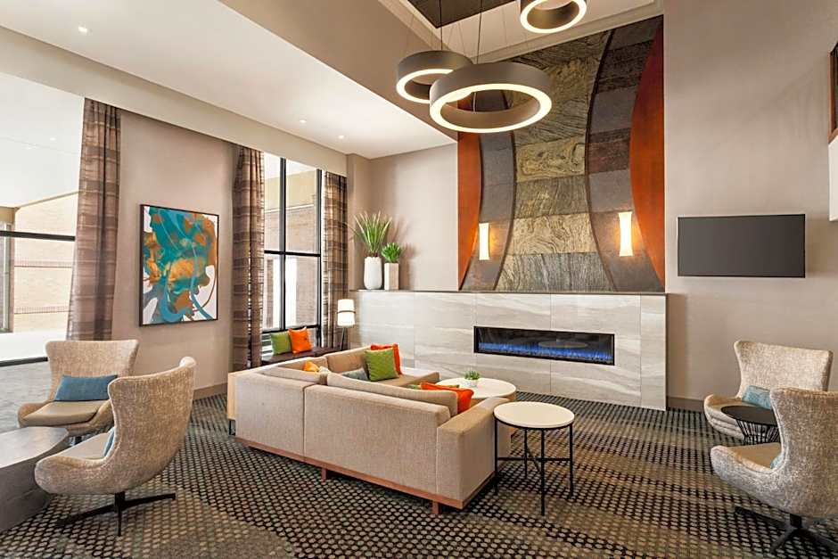 Holiday Inn Hotel & Suites Council Bluffs By IHG