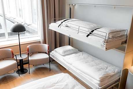 Standard Family Room