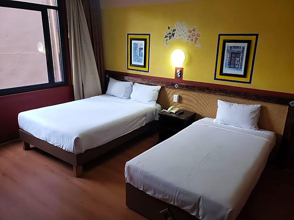 Posada Viena Hotel