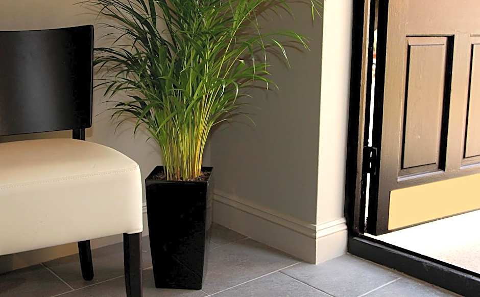 The Penny Farthing Hotel