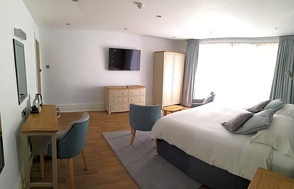 The Trouville Bournemouth