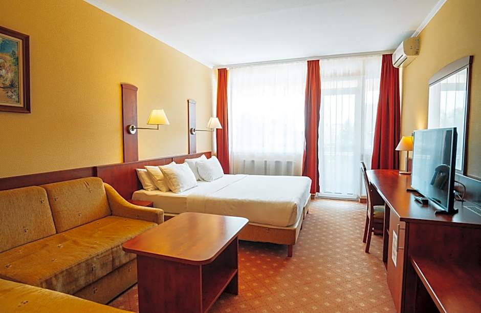 Belenus Thermalhotel superior