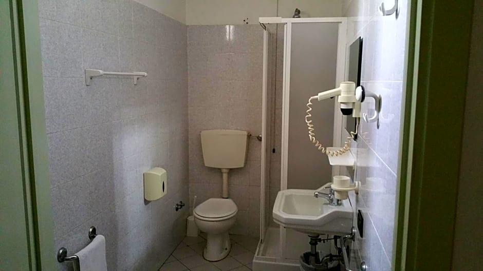 Hotel Redi