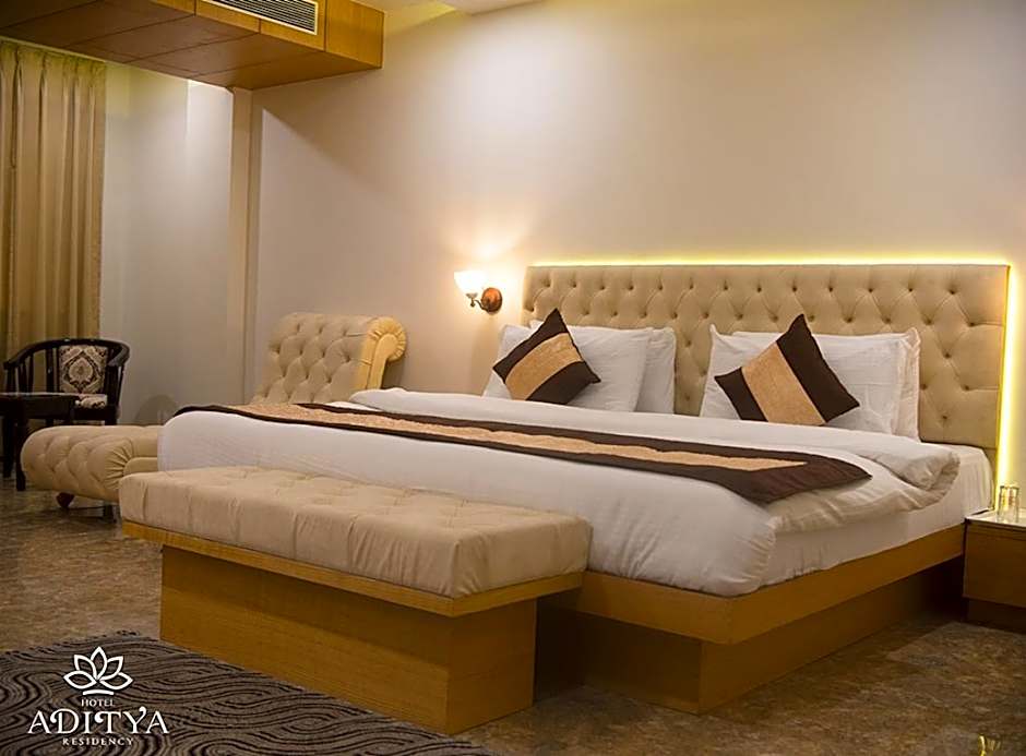 Hotel Aditya Residency