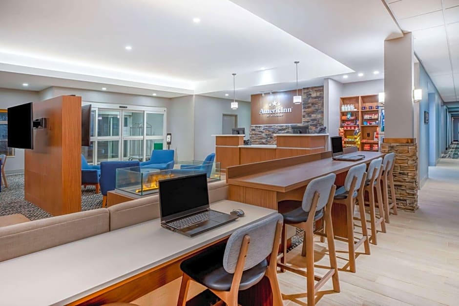 AmericInn by Wyndham Mountain Home