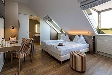 Hotel du Theatre, Boutique Hotel