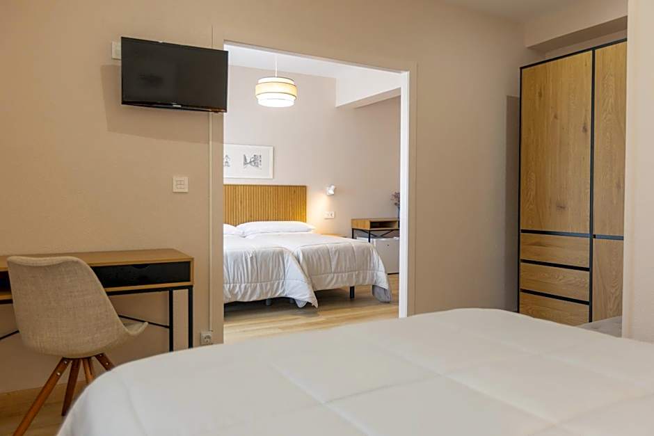 Hotel Ros Mary