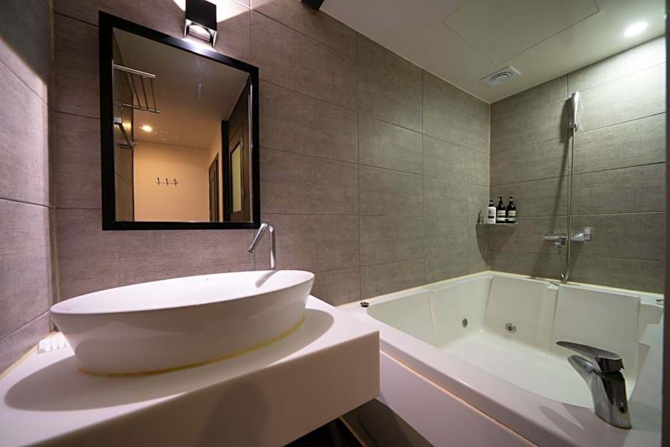 No25 Hotel Yeonsan