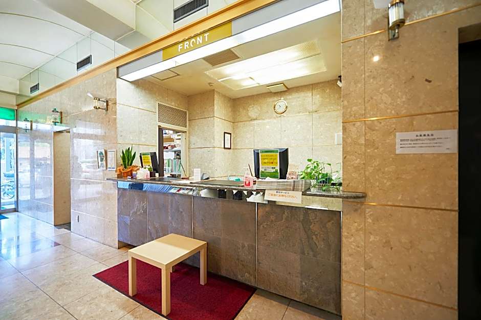 Hotel Select Inn Nagoya Iwakura Ekimae