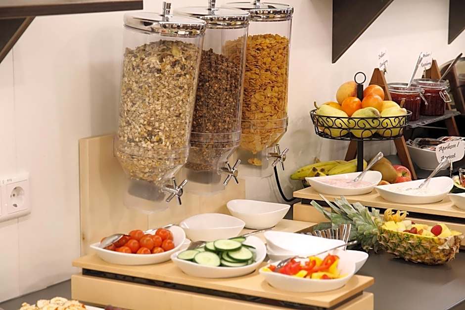 Hotel New In Guesthouse