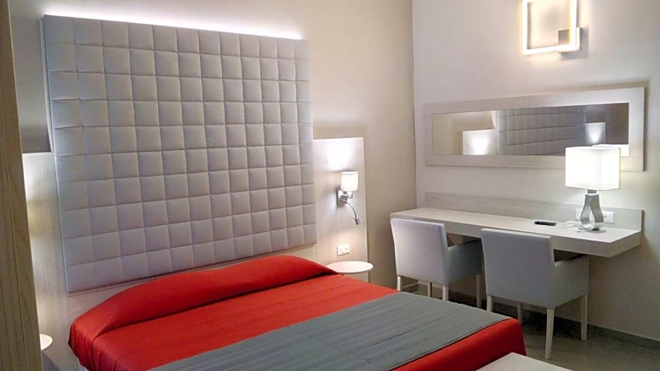 Hotel Bel Soggiorno