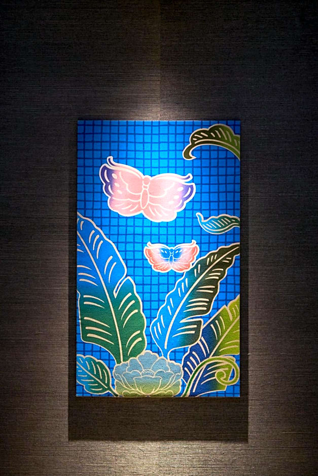 Hotel Resol Trinity Naha