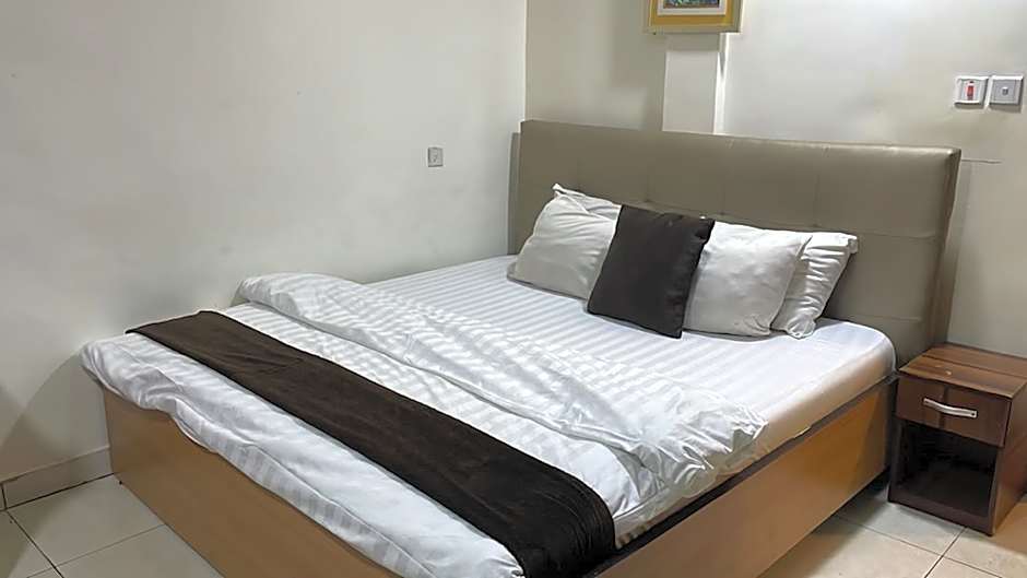 Sky Suites