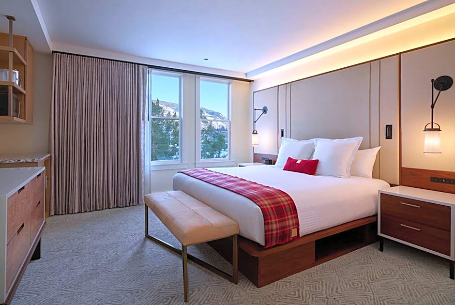 Limelight Hotel Aspen