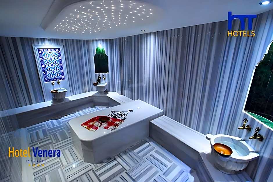Hotel Venera Istanbul Old City