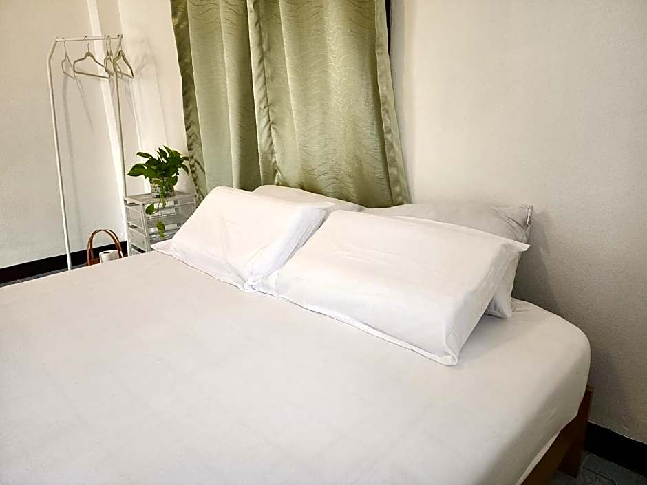 GOOD VIBE garden house Sattahip