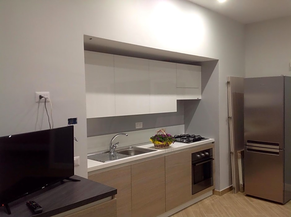 b&b Rita, nel cuore del Salento