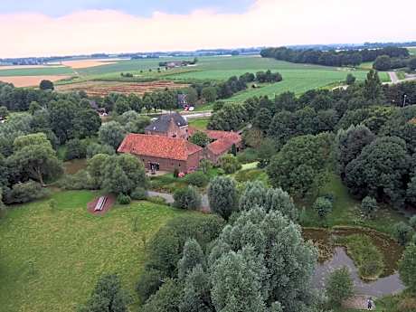 Hotel Schinvelder Hoeve