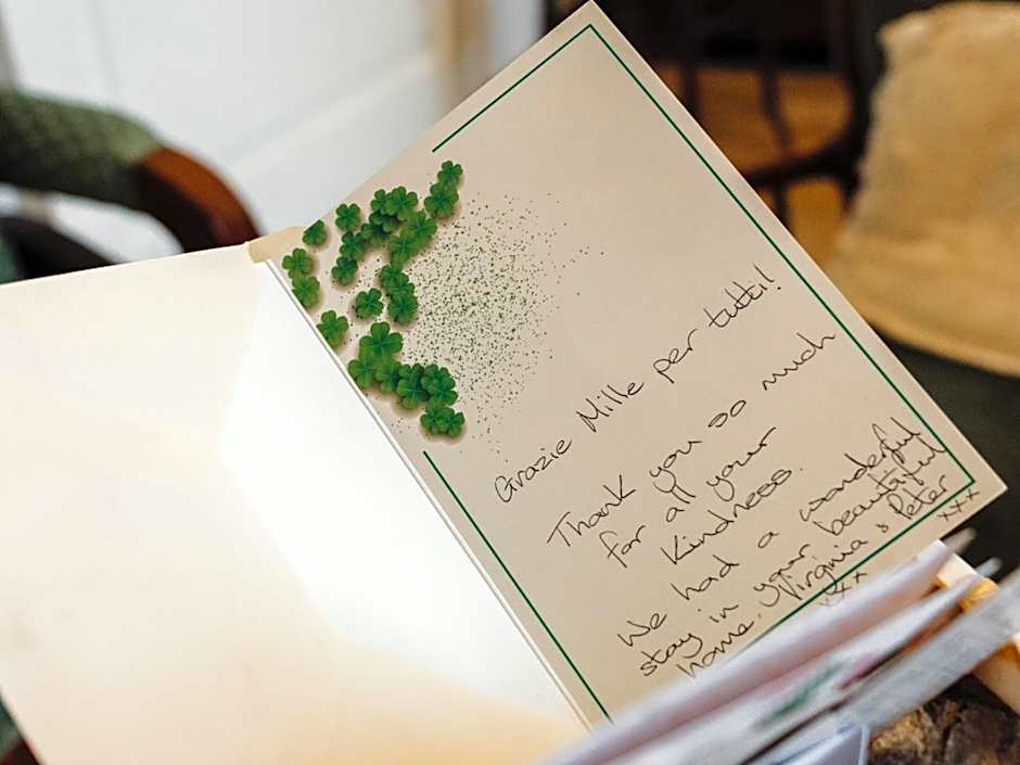 Lo Specchio dei Papiri