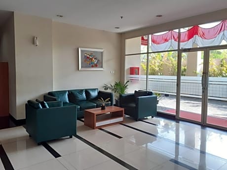 Margonda Residence 4&5 By Rent Room by ZUZU