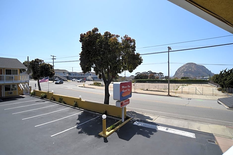 Morro Bay Beach Inn